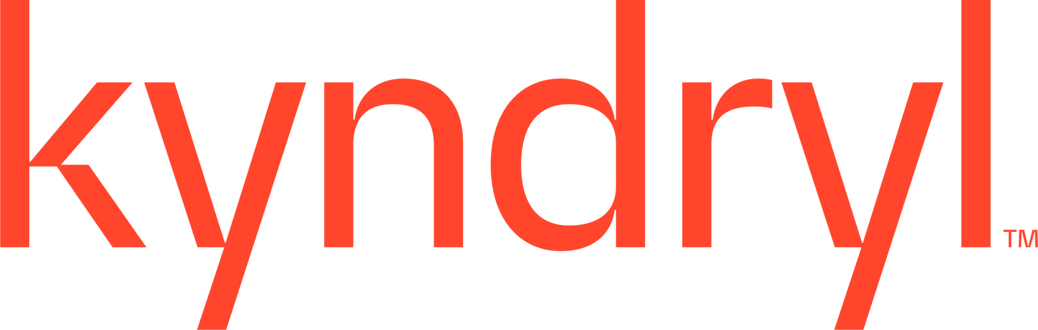 Kyndryl Logo